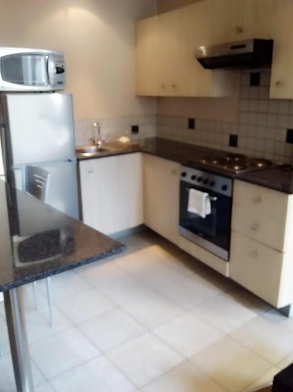 Mabungubwe Hotel Apartments - Home Away From Home Йоханнесбург Экстерьер фото