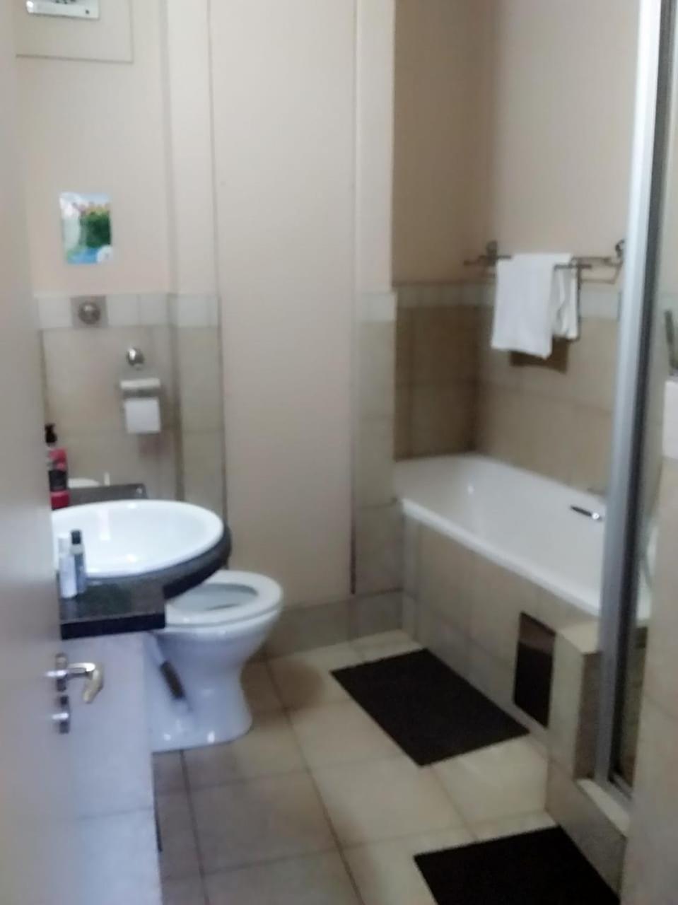Mabungubwe Hotel Apartments - Home Away From Home Йоханнесбург Экстерьер фото